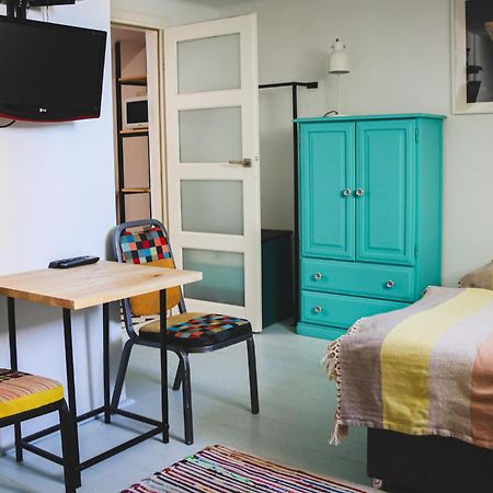 Old Town Kanonia Apartments Варшава Екстериор снимка