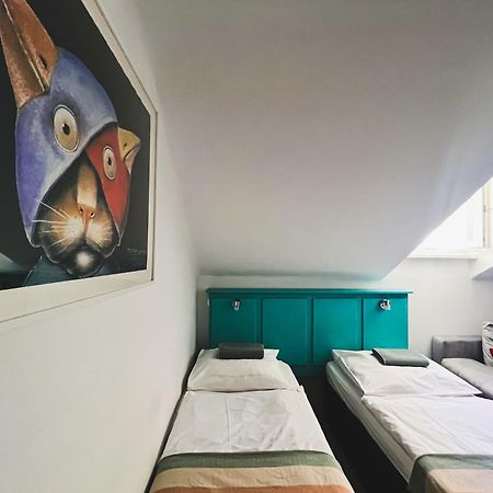 Old Town Kanonia Apartments Варшава Екстериор снимка