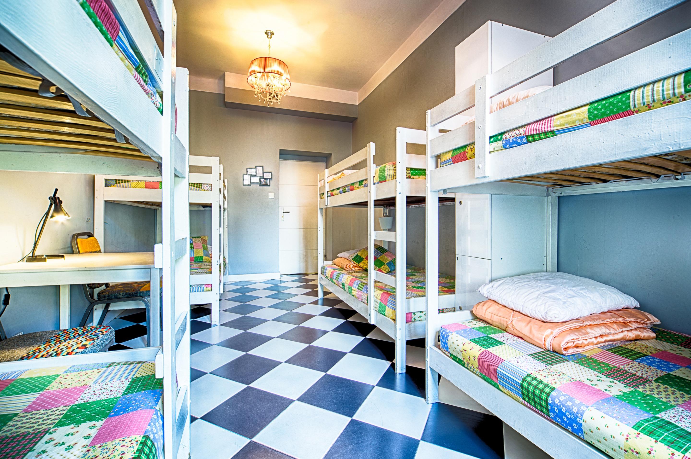 Old Town Kanonia Apartments Варшава Екстериор снимка