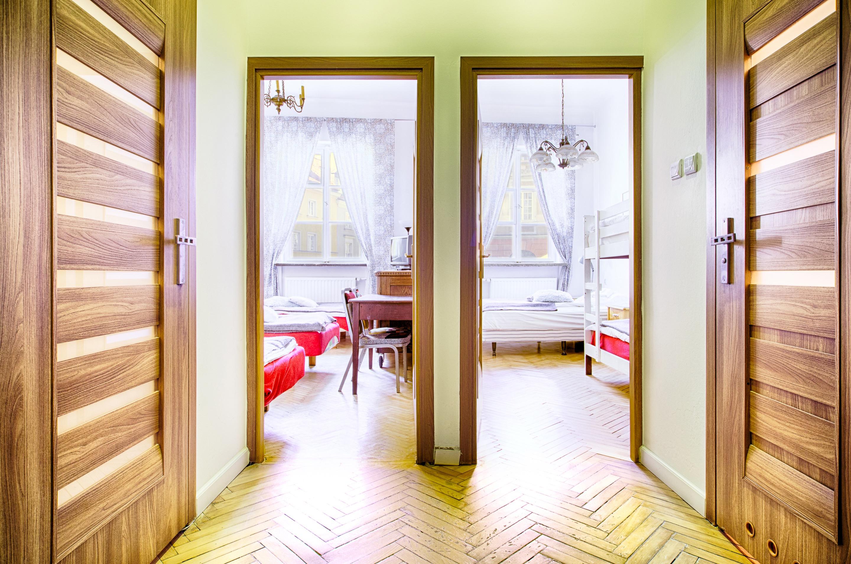 Old Town Kanonia Apartments Варшава Екстериор снимка