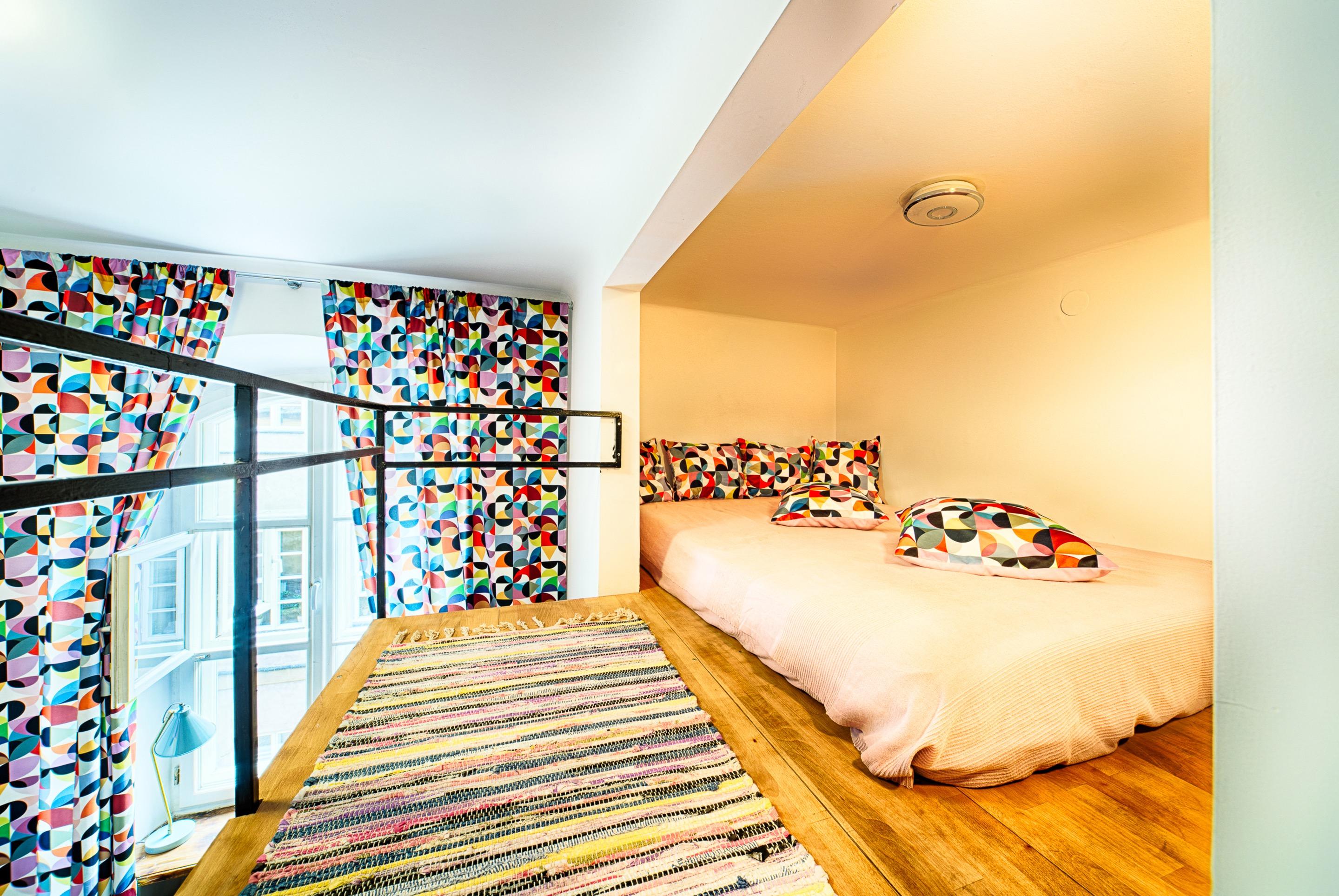 Old Town Kanonia Apartments Варшава Екстериор снимка