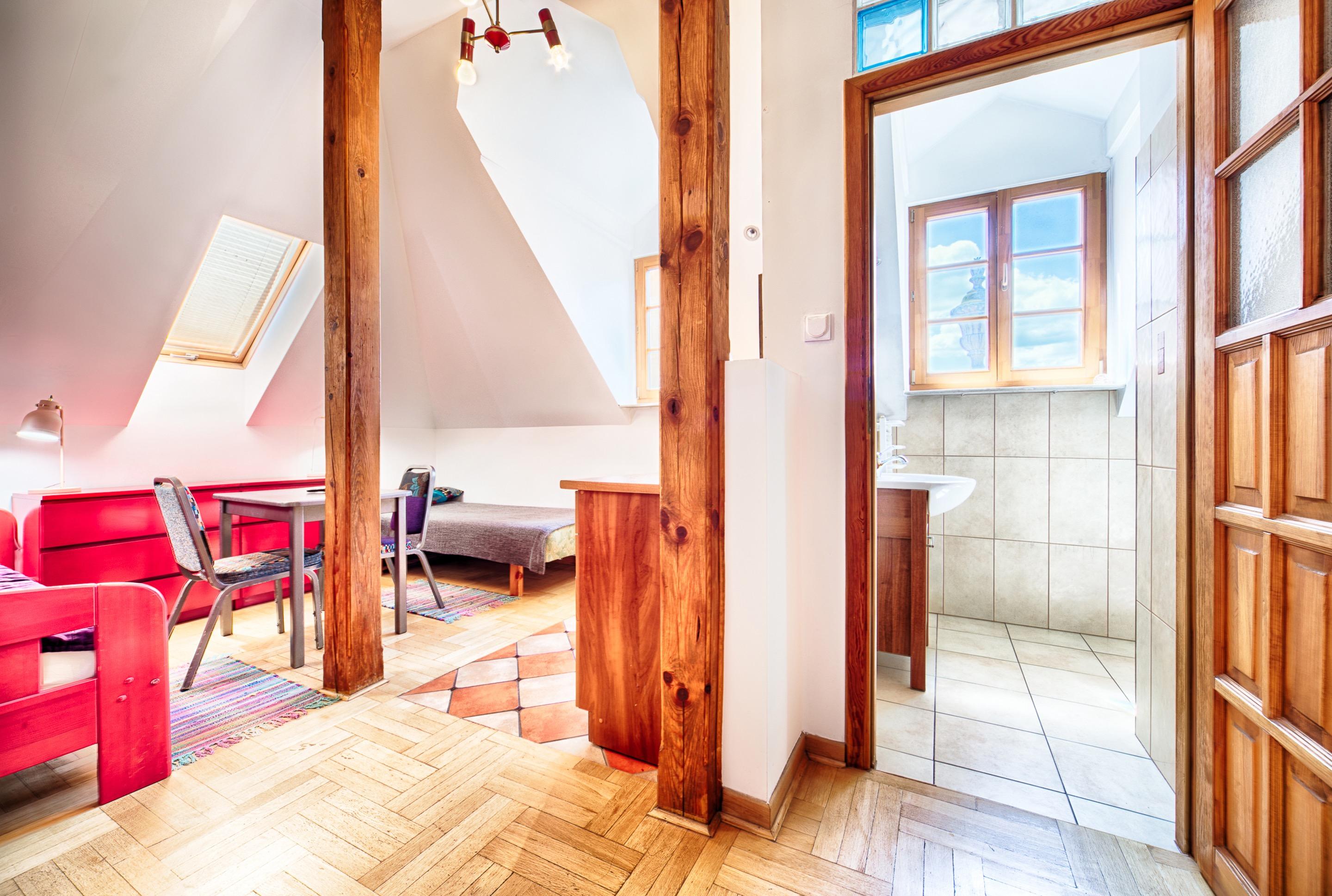 Old Town Kanonia Apartments Варшава Екстериор снимка