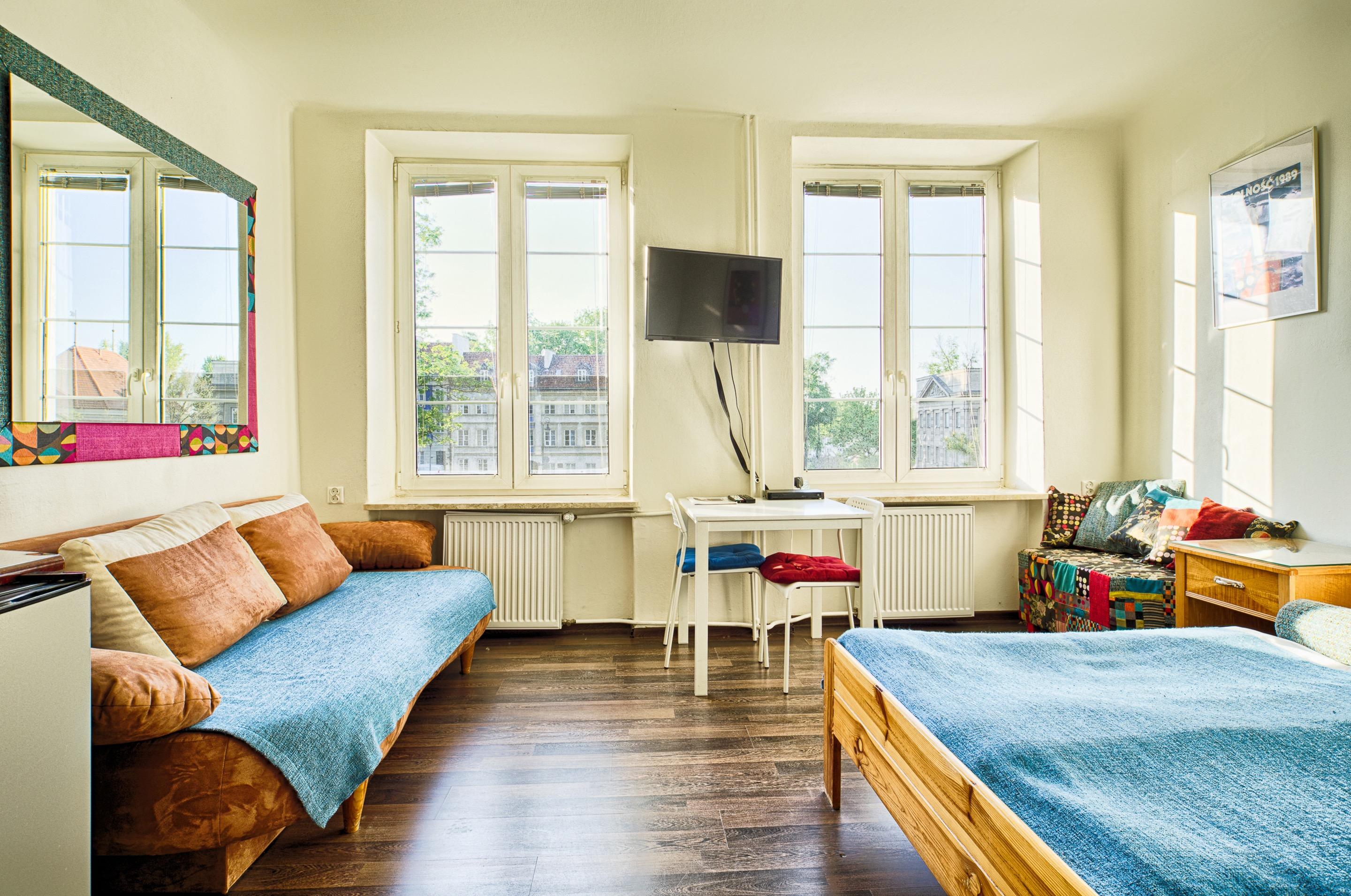 Old Town Kanonia Apartments Варшава Екстериор снимка