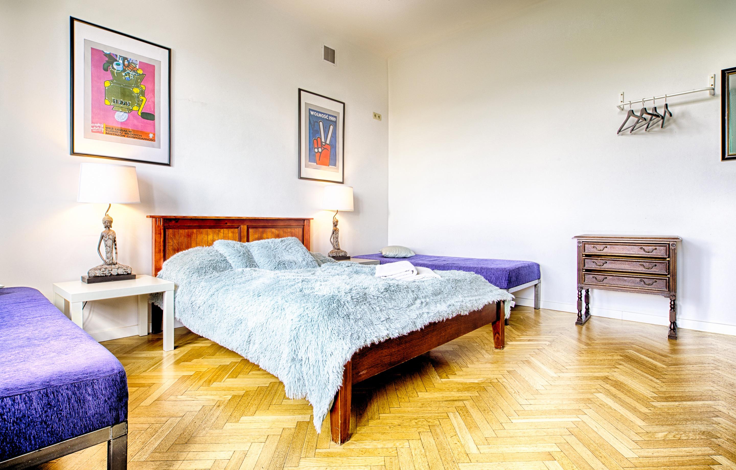 Old Town Kanonia Apartments Варшава Екстериор снимка