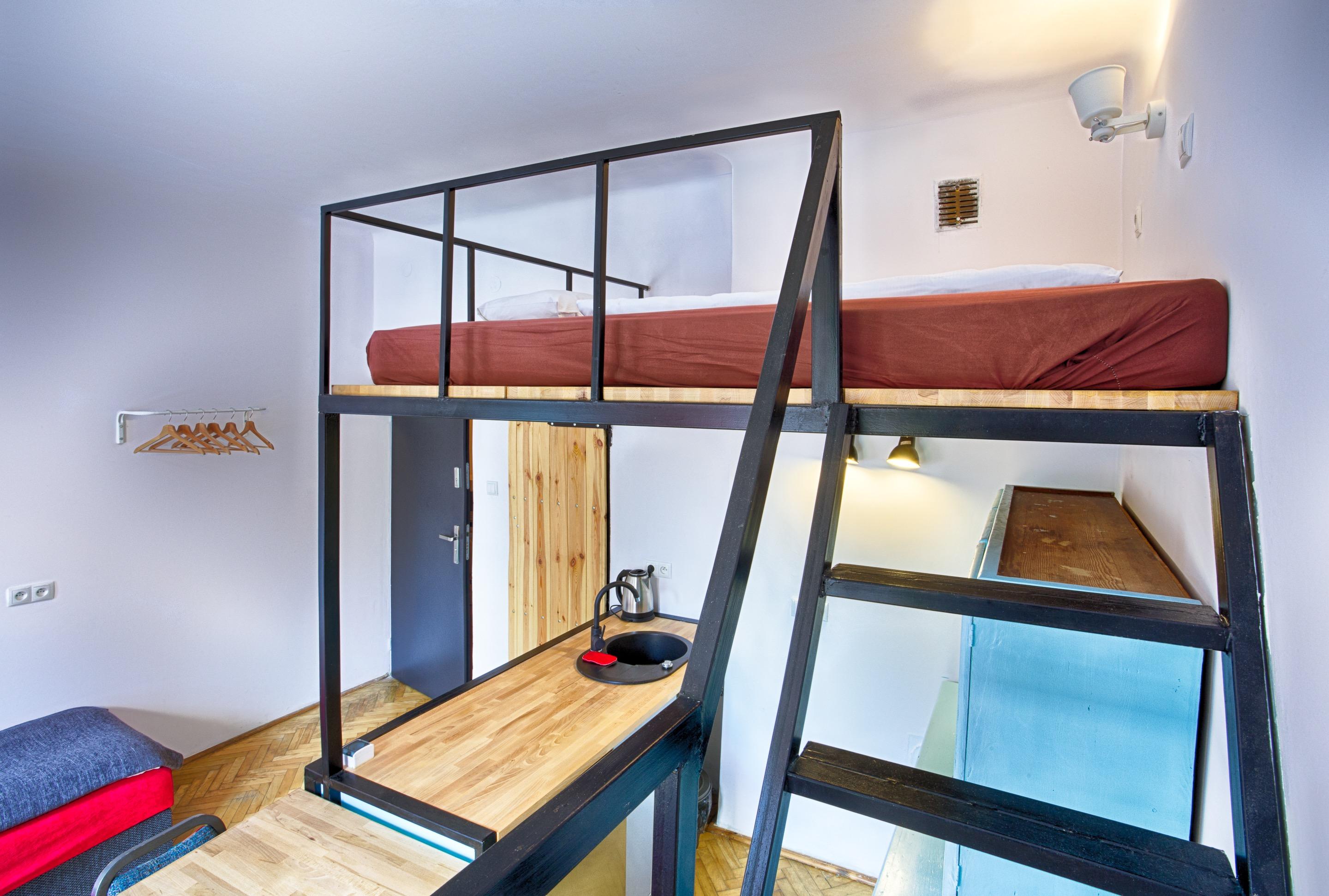 Old Town Kanonia Apartments Варшава Екстериор снимка