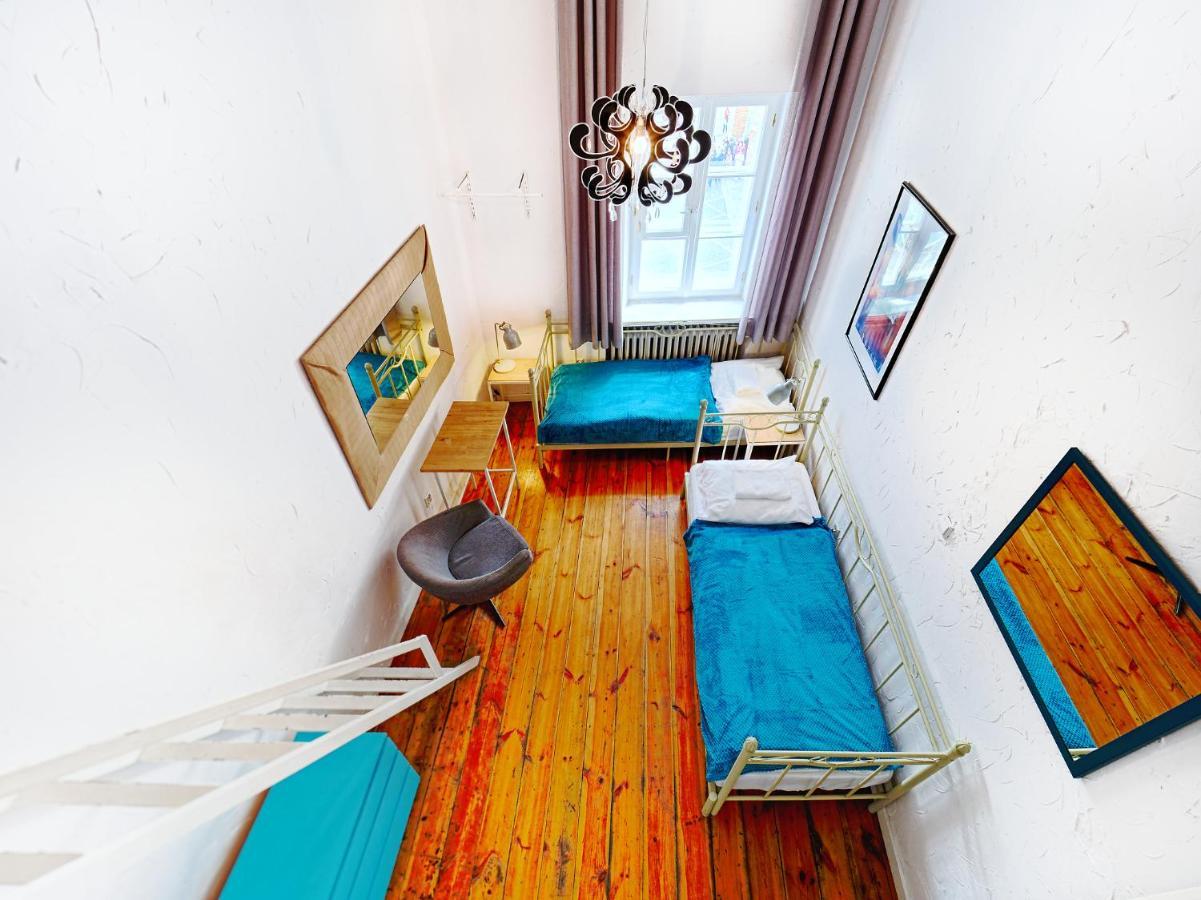 Old Town Kanonia Apartments Варшава Екстериор снимка