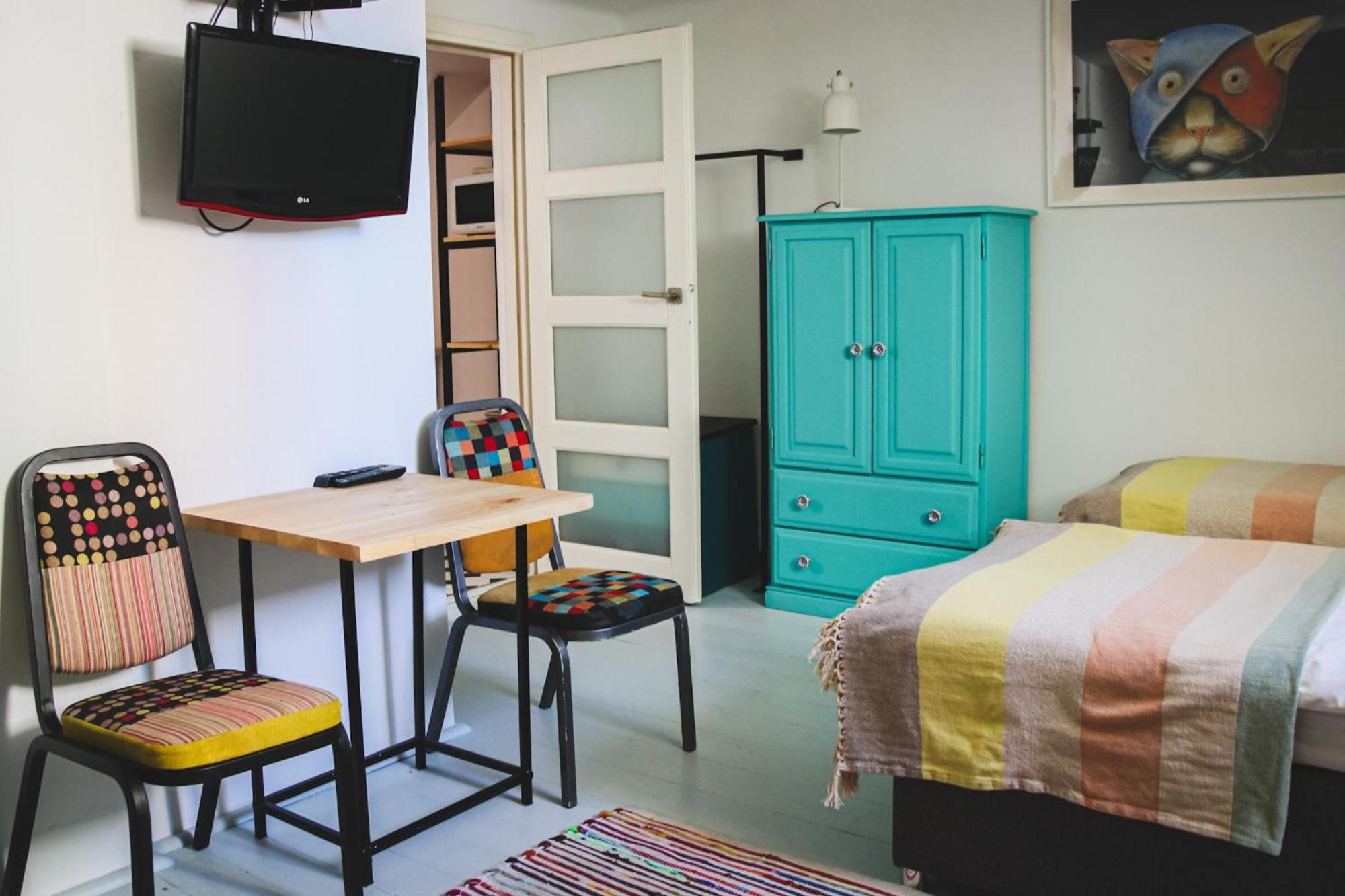 Old Town Kanonia Apartments Варшава Екстериор снимка