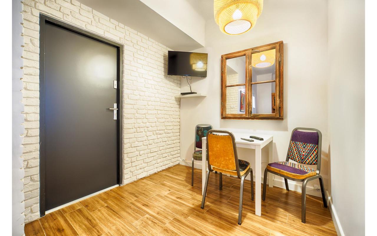 Old Town Kanonia Apartments Варшава Екстериор снимка